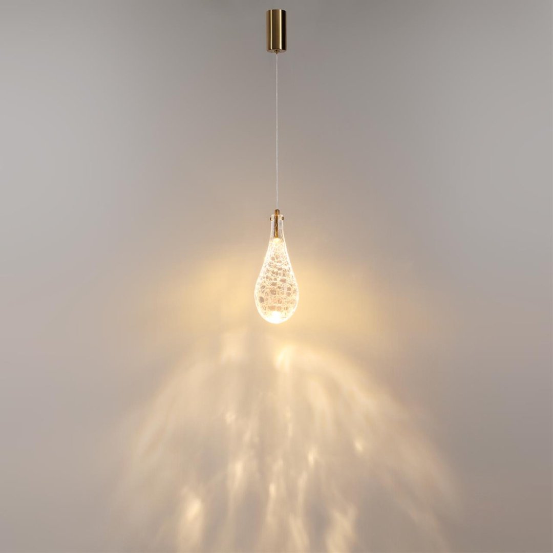 Люстра подвесная Odeon Light LED, кол-во ламп: 1 шт купить,NaN