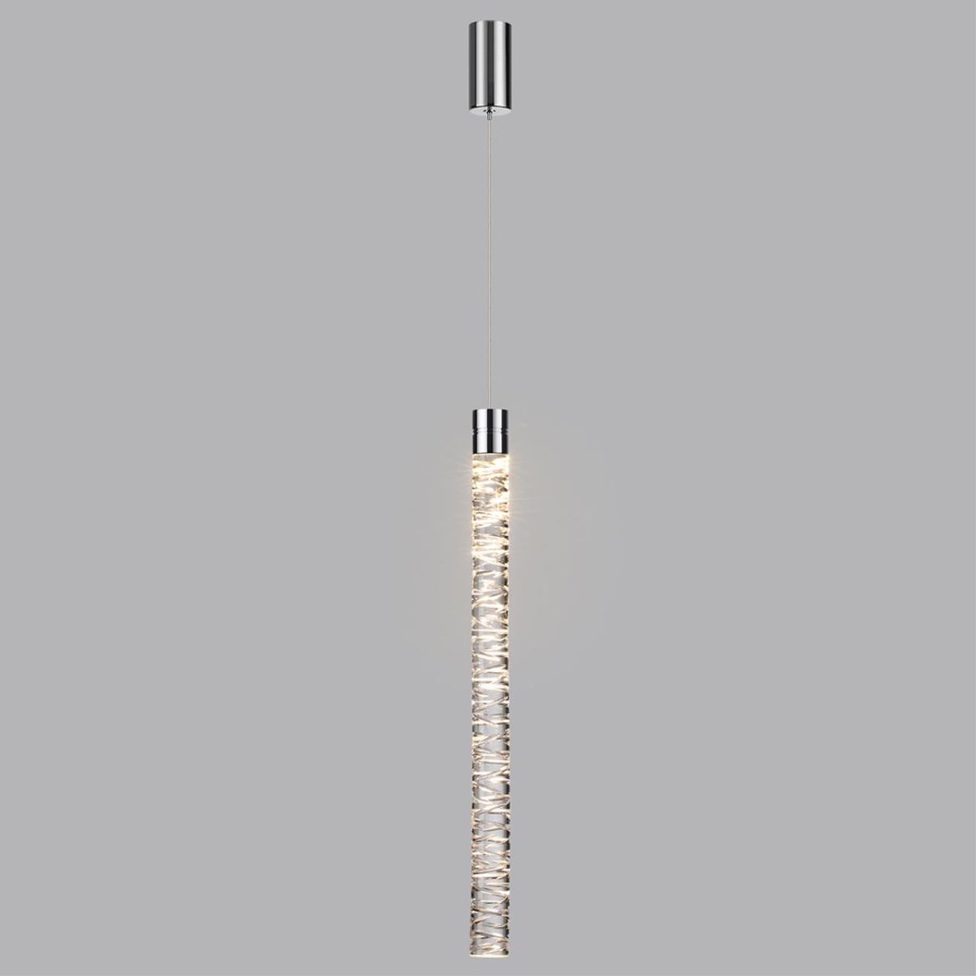 Люстра подвесная Odeon Light LED, кол-во ламп: 1 шт купить,NaN