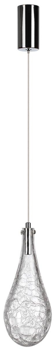 Люстра подвесная Odeon Light LED, кол-во ламп: 1 шт купить,NaN
