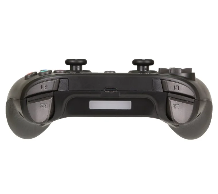 Геймпад Flashfire P201BK Black купить,NaN