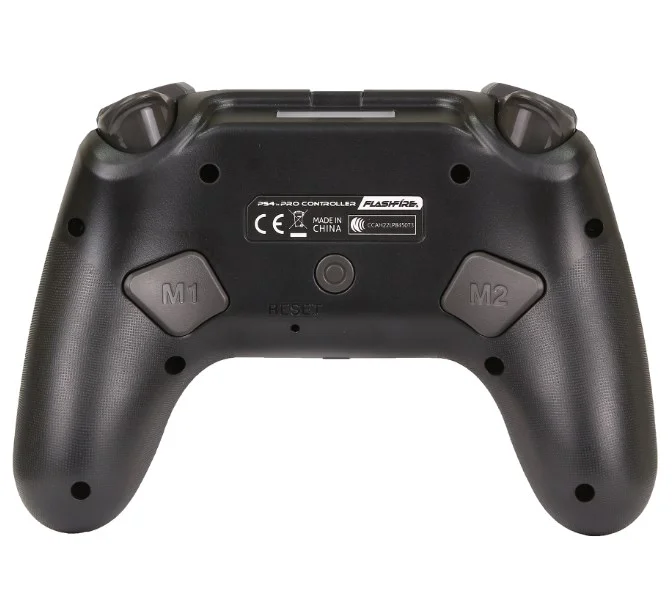 Геймпад Flashfire P201BK Black купить,NaN