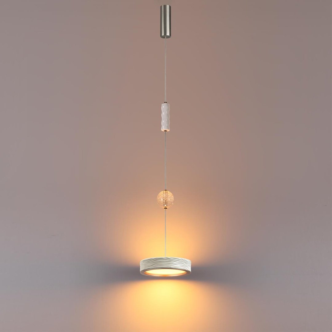 Люстра подвесная Odeon Light LED, кол-во ламп: 1 шт купить,NaN
