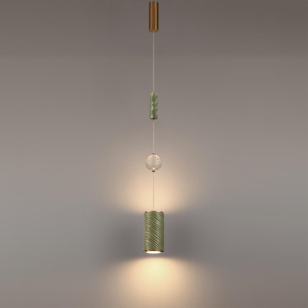 Люстра подвесная Odeon Light LED, кол-во ламп: 1 шт купить,NaN