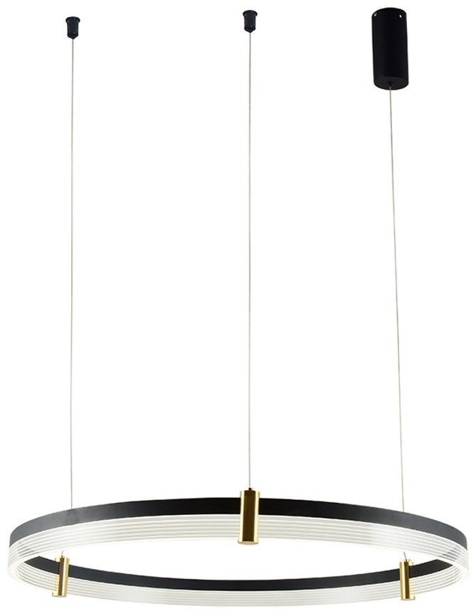 Люстра подвесная Arte Lamp LED, кол-во ламп: 1 шт купить,NaN