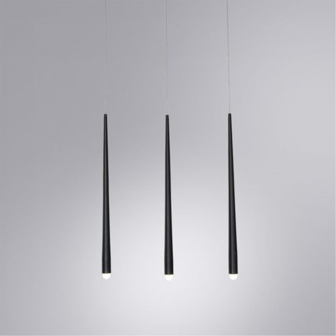 Люстра подвесная Arte Lamp LED, кол-во ламп: 1 шт купить,NaN