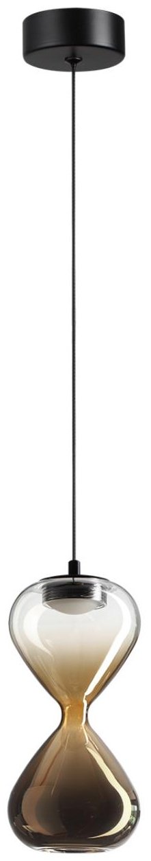 Люстра подвесная Odeon Light LED, кол-во ламп: 1 шт купить,NaN