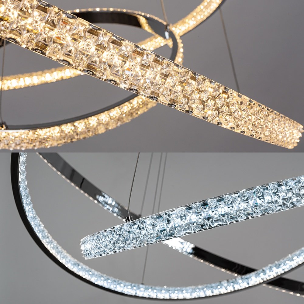 Люстра подвесная Arte Lamp LED, кол-во ламп: 1 шт купить,NaN