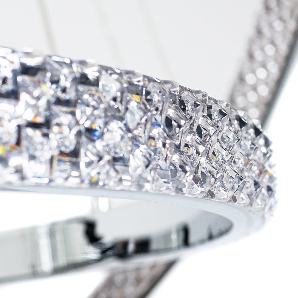 Люстра подвесная Arte Lamp LED, кол-во ламп: 1 шт купить,NaN