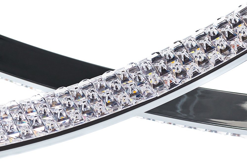 Люстра подвесная Arte Lamp LED, кол-во ламп: 1 шт купить,NaN