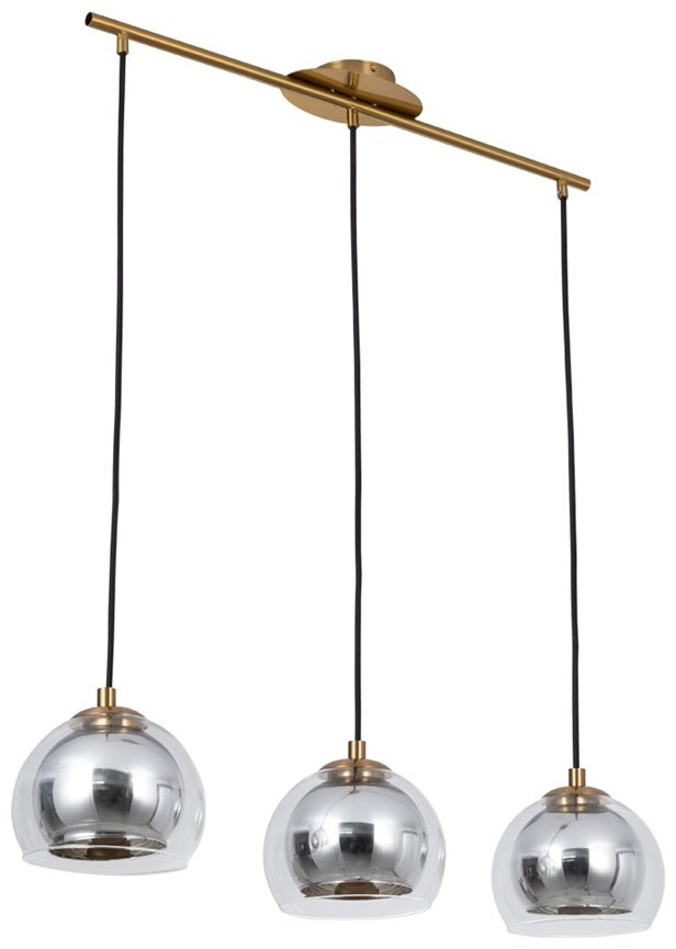 Люстра подвесная Arte Lamp E27, кол-во ламп: 3 шт купить,NaN