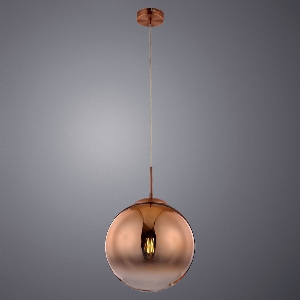 Люстра подвесная Arte Lamp E27, кол-во ламп: 1 шт купить,NaN