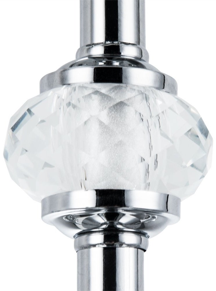 Люстра потолочная Arte Lamp Е14, кол-во ламп: 5 шт купить,NaN