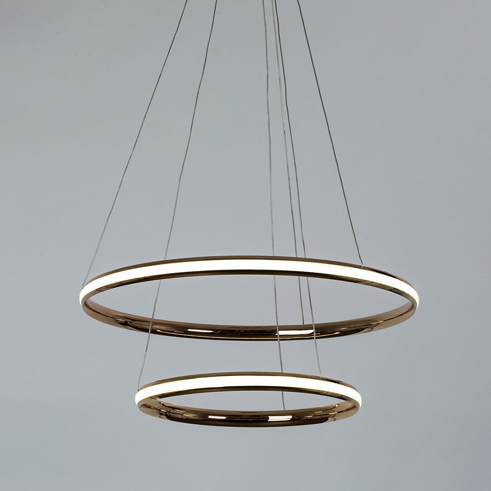 Люстра подвесная Arte Lamp LED, кол-во ламп: 1 шт купить,NaN