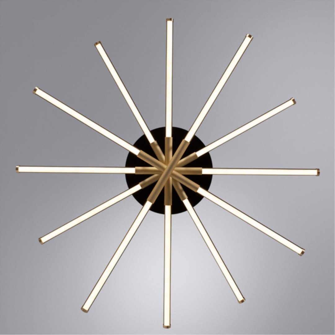 Люстра потолочная Arte Lamp LED, кол-во ламп: 1 шт купить,NaN