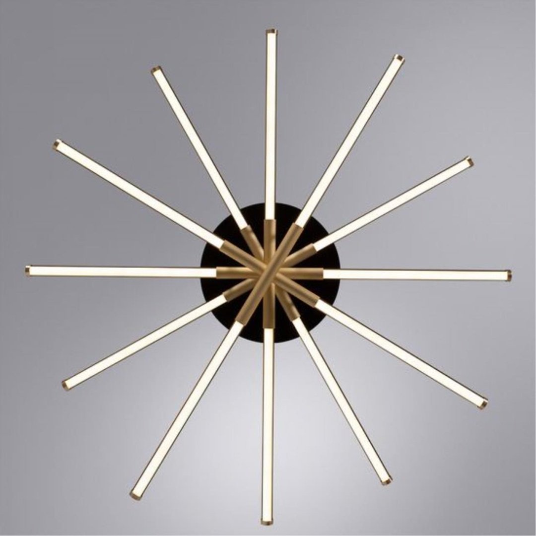 Люстра потолочная Arte Lamp LED, кол-во ламп: 1 шт купить,NaN