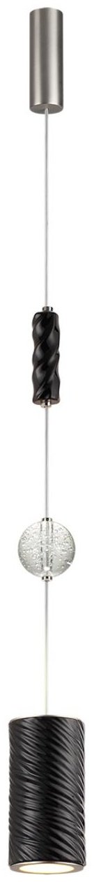 Люстра подвесная Odeon Light LED, кол-во ламп: 1 шт купить,NaN