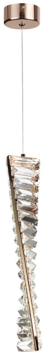 Люстра подвесная Lumion LED, кол-во ламп: 1 шт купить,NaN