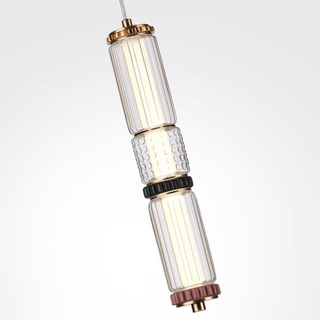 Люстра подвесная Odeon Light LED, кол-во ламп: 1 шт купить,NaN