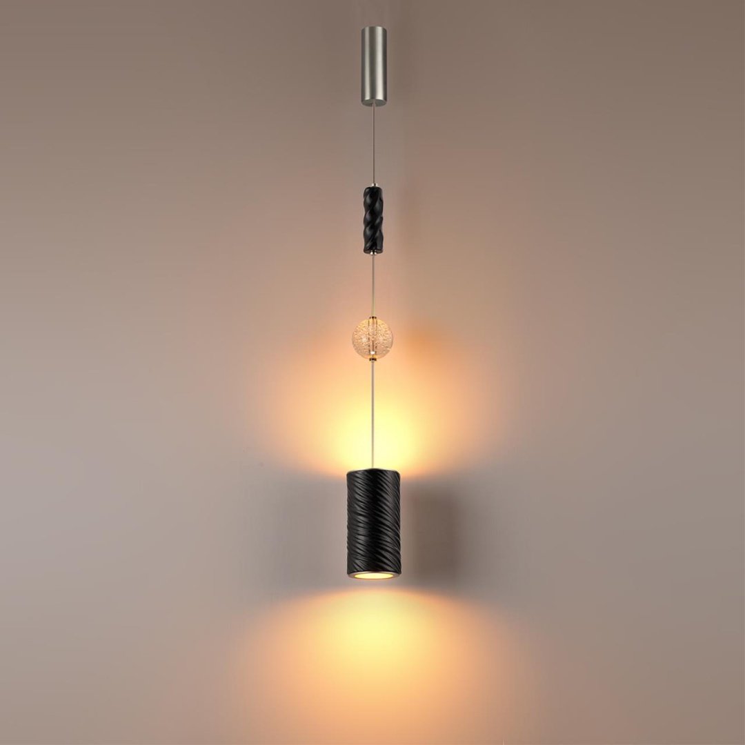 Люстра подвесная Odeon Light LED, кол-во ламп: 1 шт купить,NaN