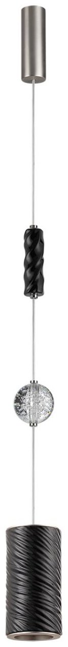 Люстра подвесная Odeon Light LED, кол-во ламп: 1 шт купить,NaN