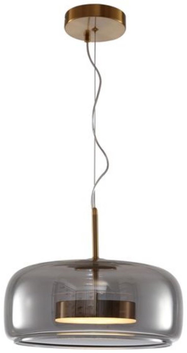 Люстра подвесная SVET KZ LED, кол-во ламп: 1 шт купить,NaN