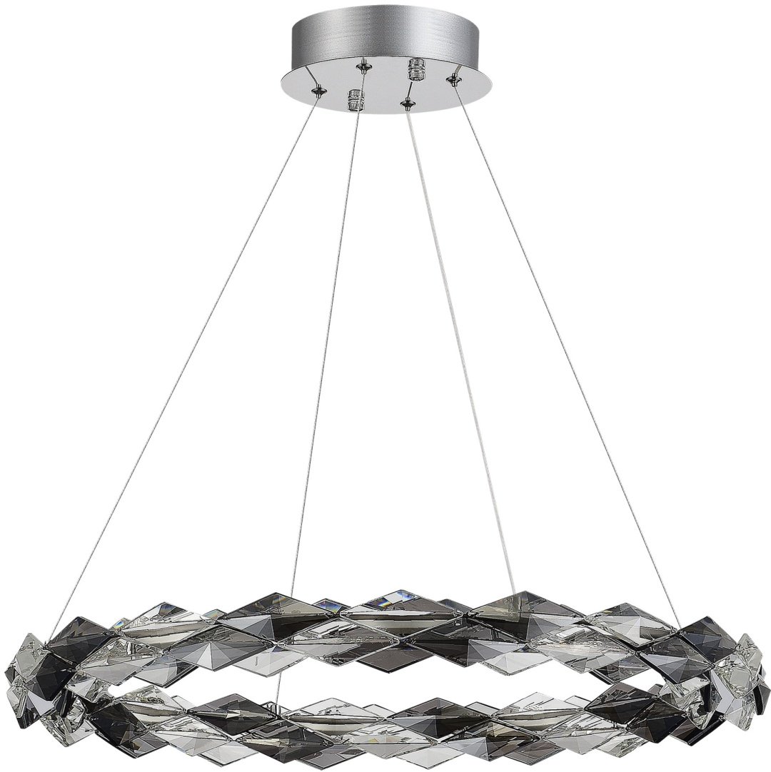 Люстра подвесная ST Luce LED, кол-во ламп: 1 шт купить,NaN