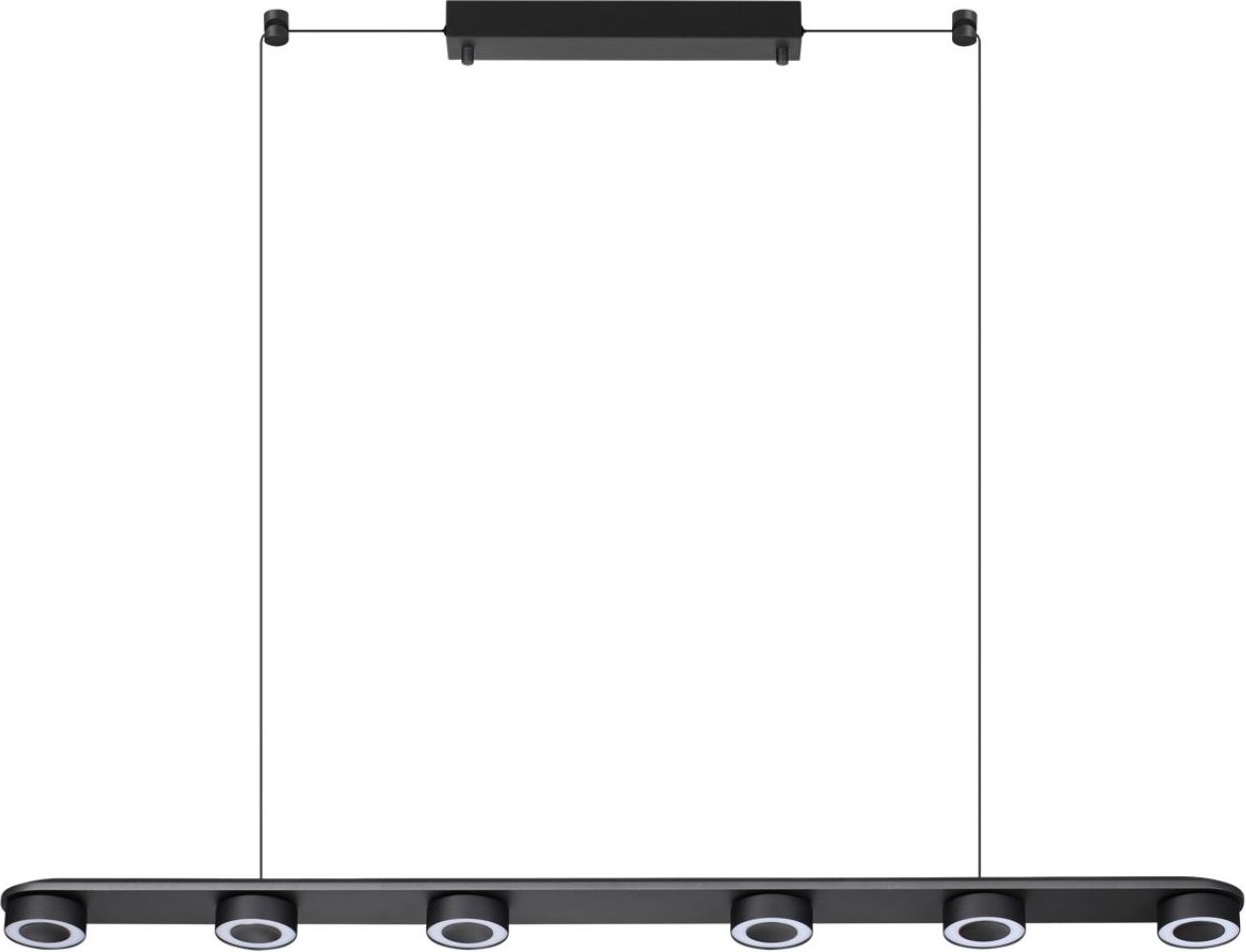 Люстра подвесная Odeon Light LED, кол-во ламп: 1 шт купить,NaN