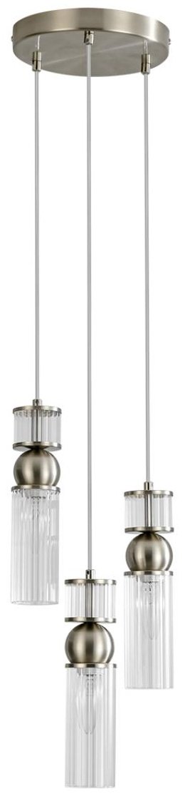 Люстра подвесная Lumion E14, кол-во ламп: 3 шт купить,NaN
