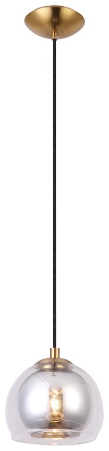 Люстра подвесная Arte Lamp E27, кол-во ламп: 1 шт купить,NaN