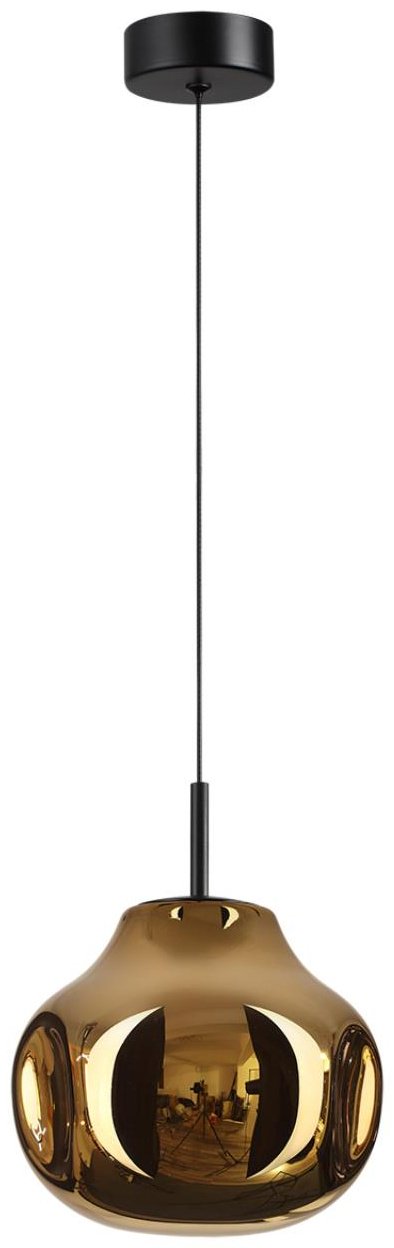 Люстра подвесная Odeon Light LED, кол-во ламп: 1 шт купить,NaN