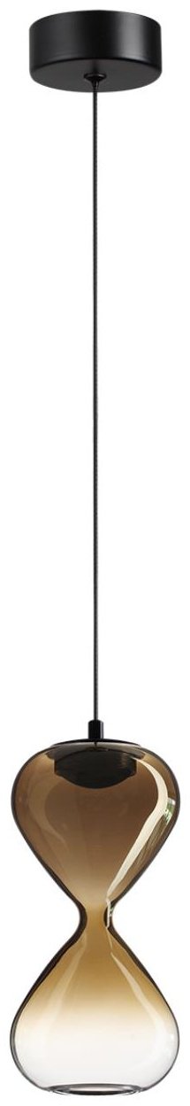 Люстра подвесная Odeon Light LED, кол-во ламп: 1 шт купить,NaN