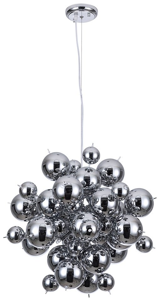 Люстра подвесная Arte Lamp G9, кол-во ламп: 6 шт купить,NaN