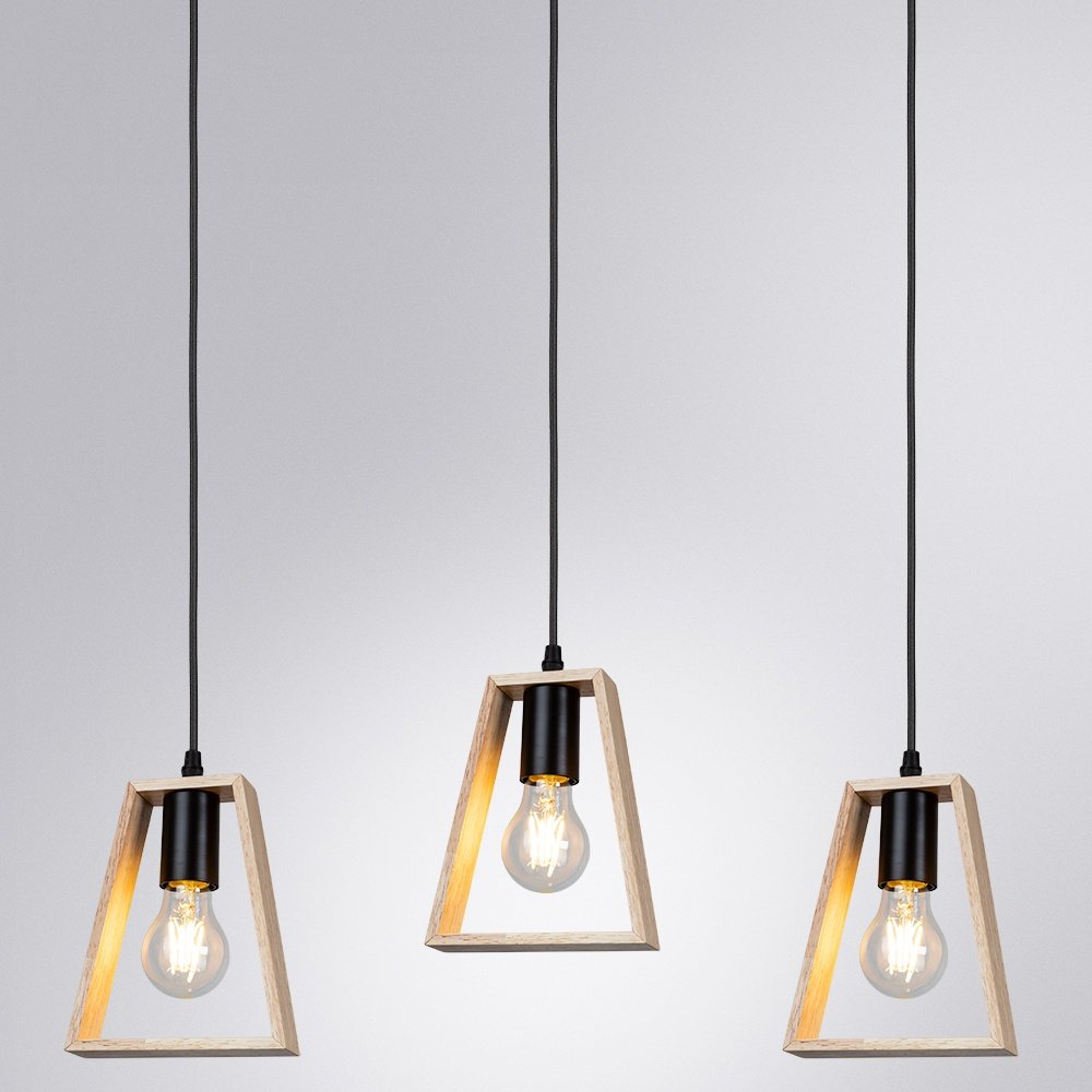 Люстра подвесная Arte Lamp E27, кол-во ламп: 3 шт купить,NaN