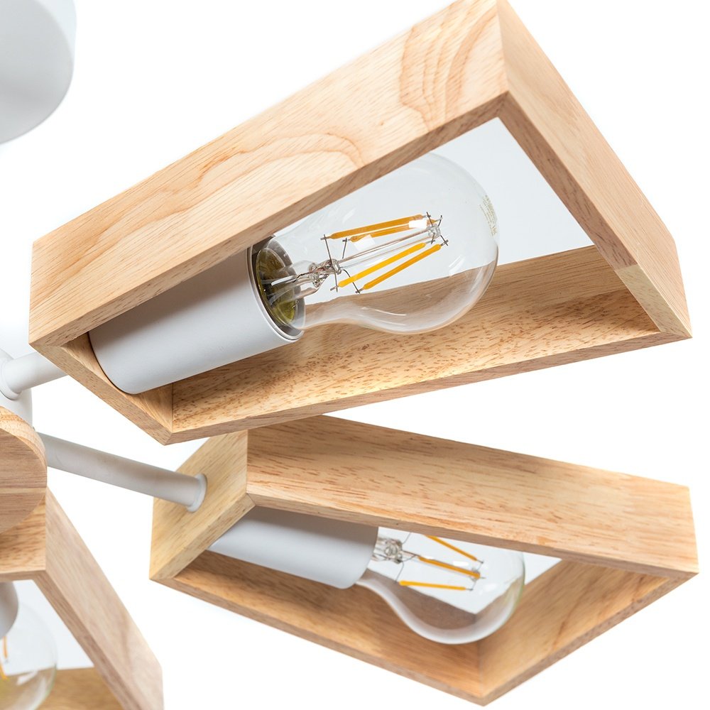 Люстра на штанге Arte Lamp E27, кол-во ламп: 6 шт купить,NaN