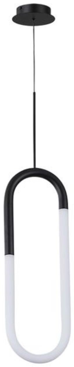 Люстра подвесная Arte Lamp LED, кол-во ламп: 1 шт купить,NaN