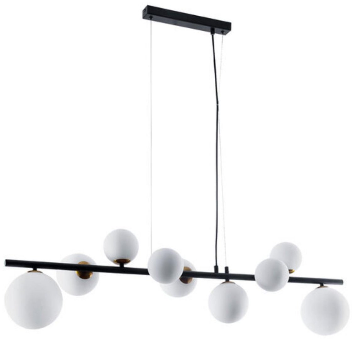 Люстра подвесная Arte Lamp G9, кол-во ламп: 9 шт купить,NaN