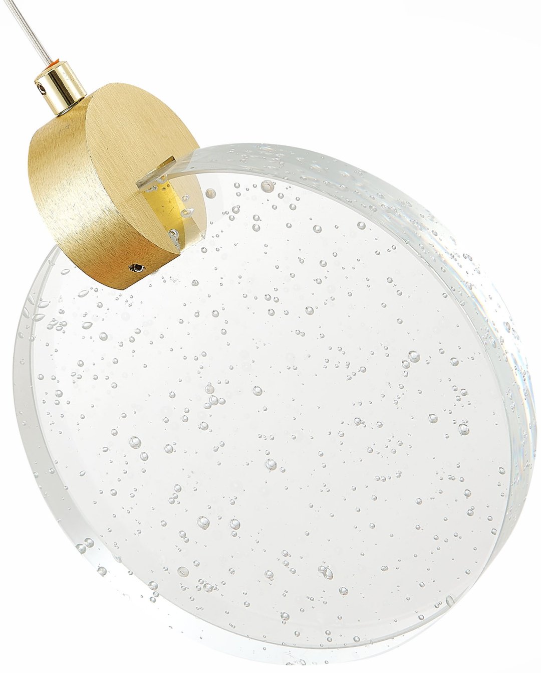 Люстра подвесная ST Luce LED, кол-во ламп: 1 шт купить,NaN