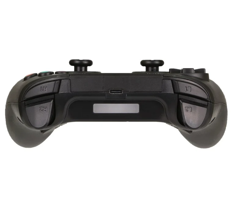 Геймпад Flashfire P203BK Black