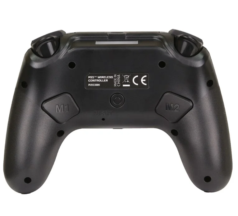 Геймпад Flashfire P203BK Black