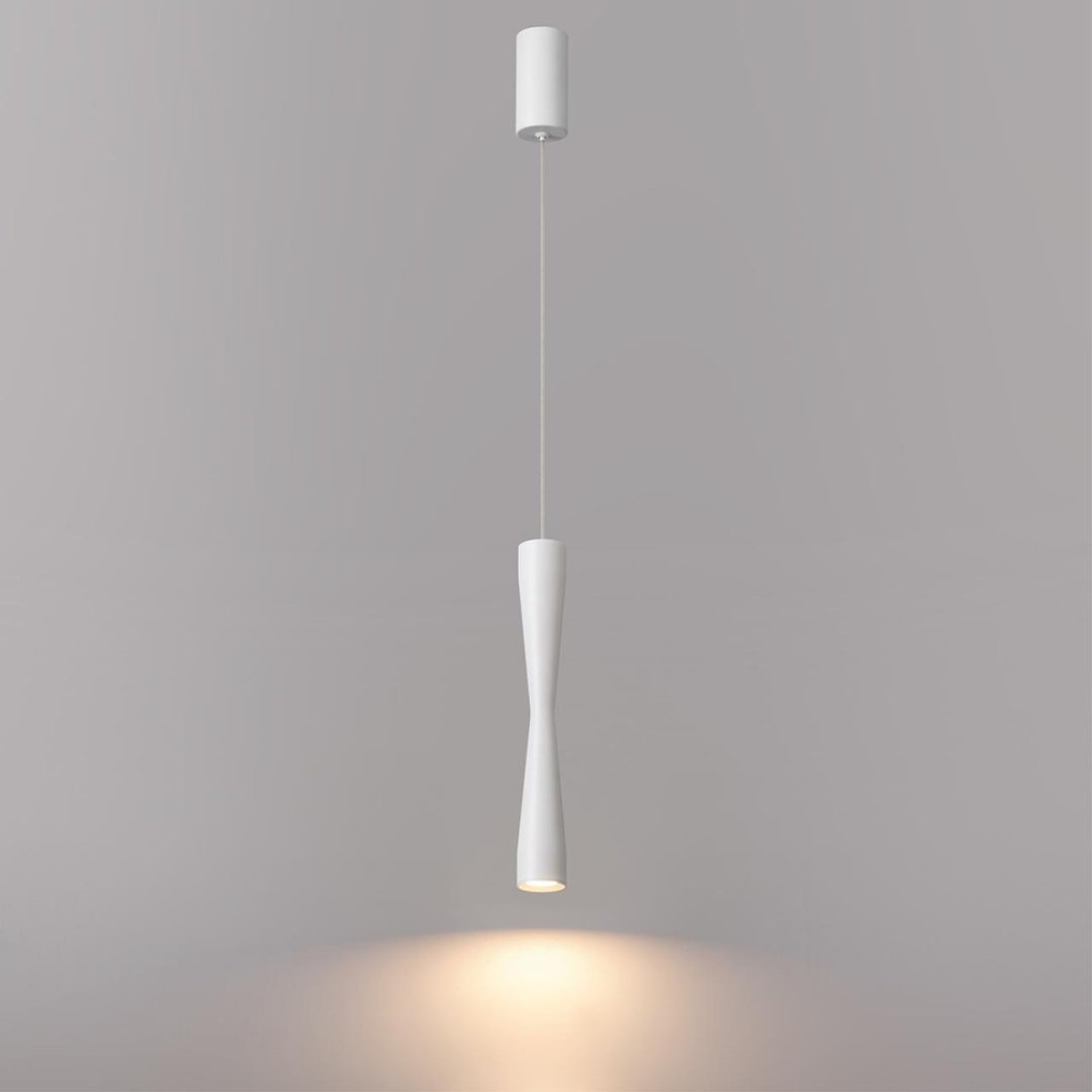Люстра подвесная Odeon Light LED, кол-во ламп: 1 шт купить,NaN