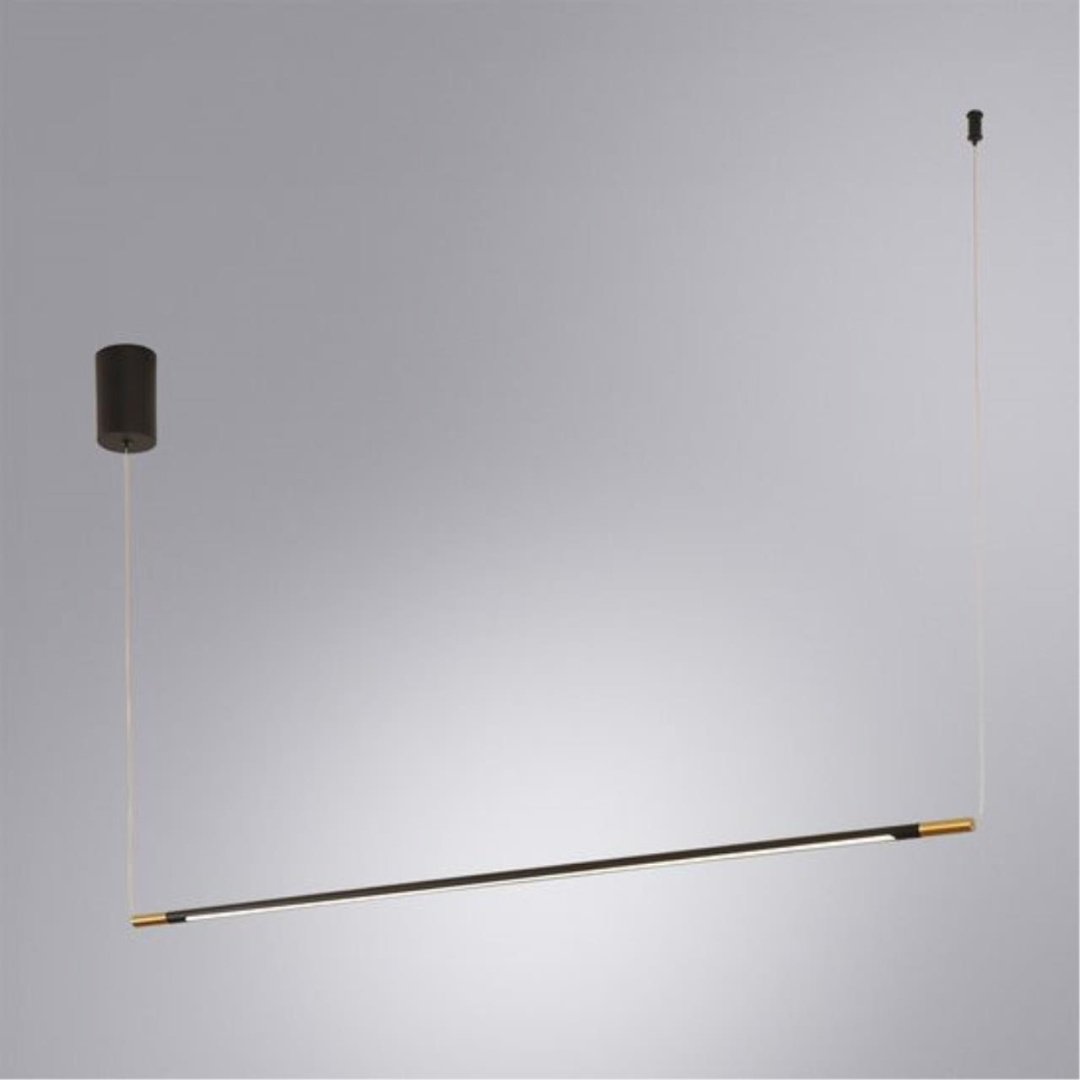 Люстра подвесная Arte Lamp LED, кол-во ламп: 1 шт купить,NaN