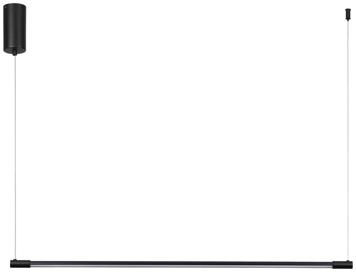 Люстра подвесная Odeon Light LED, кол-во ламп: 1 шт купить,NaN