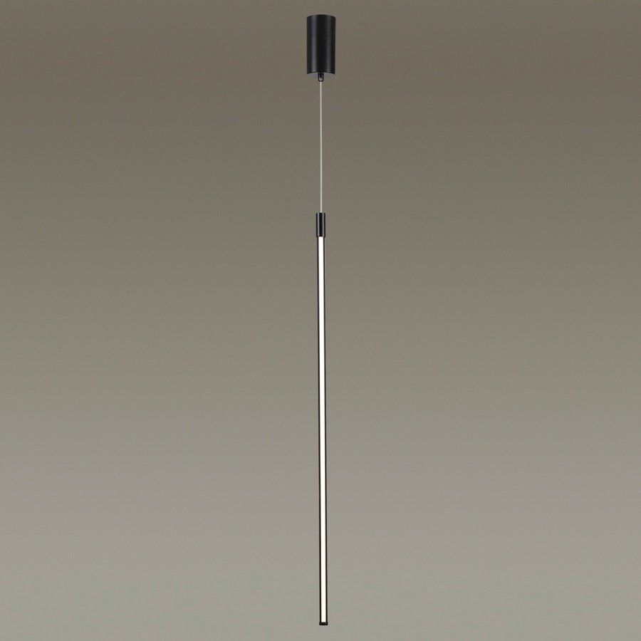 Люстра подвесная Odeon Light LED, кол-во ламп: 1 шт купить,NaN