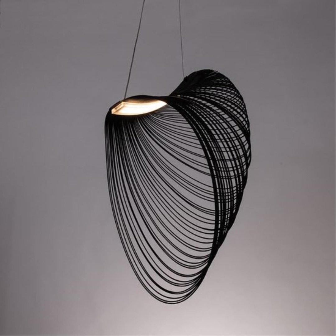 Люстра подвесная Divinare LED, кол-во ламп: 1 шт купить,NaN