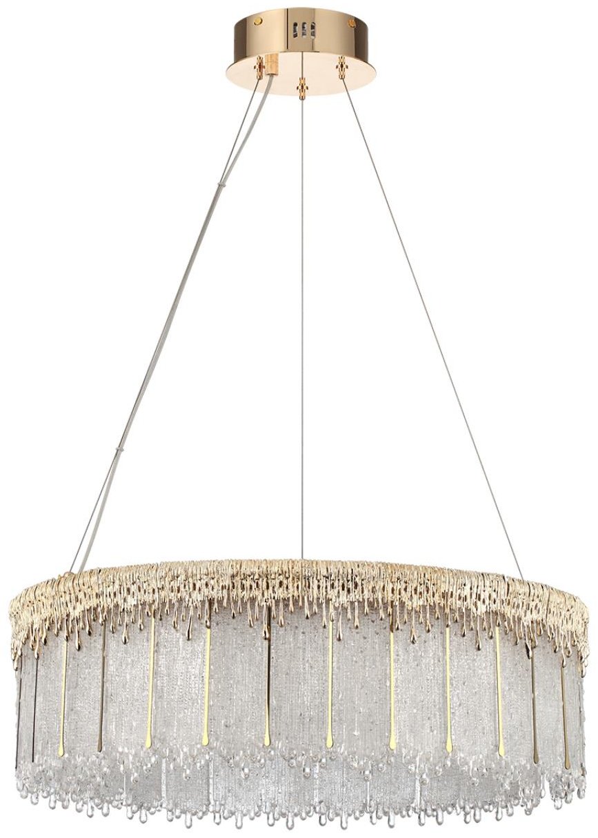 Люстра подвесная Odeon Light LED, кол-во ламп: 1 шт купить,NaN