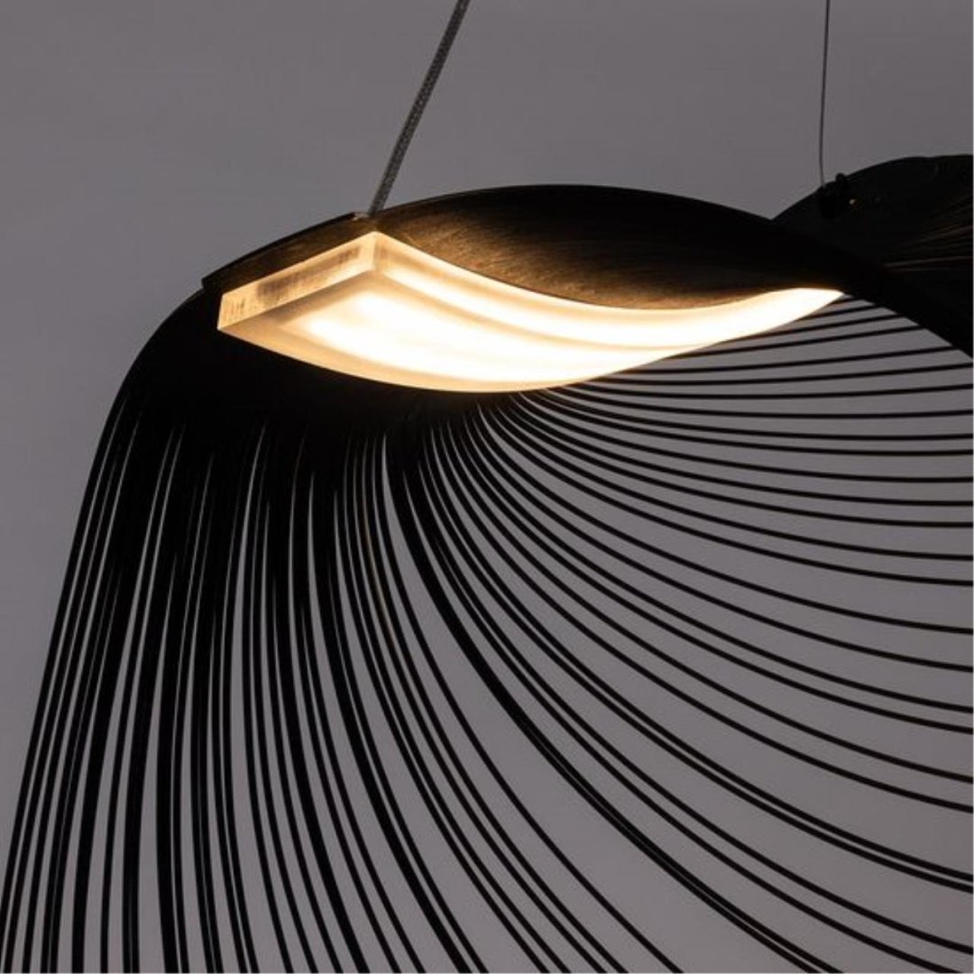 Люстра подвесная Divinare LED, кол-во ламп: 1 шт купить,NaN