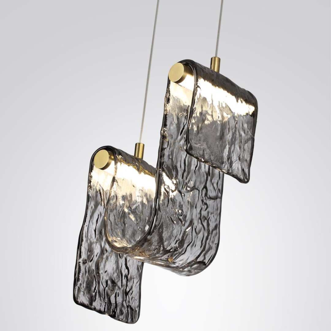 Люстра подвесная Odeon Light LED, кол-во ламп: 1 шт купить,NaN