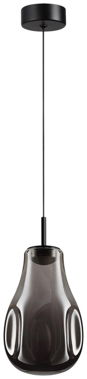 Люстра подвесная Odeon Light LED, кол-во ламп: 1 шт купить,NaN