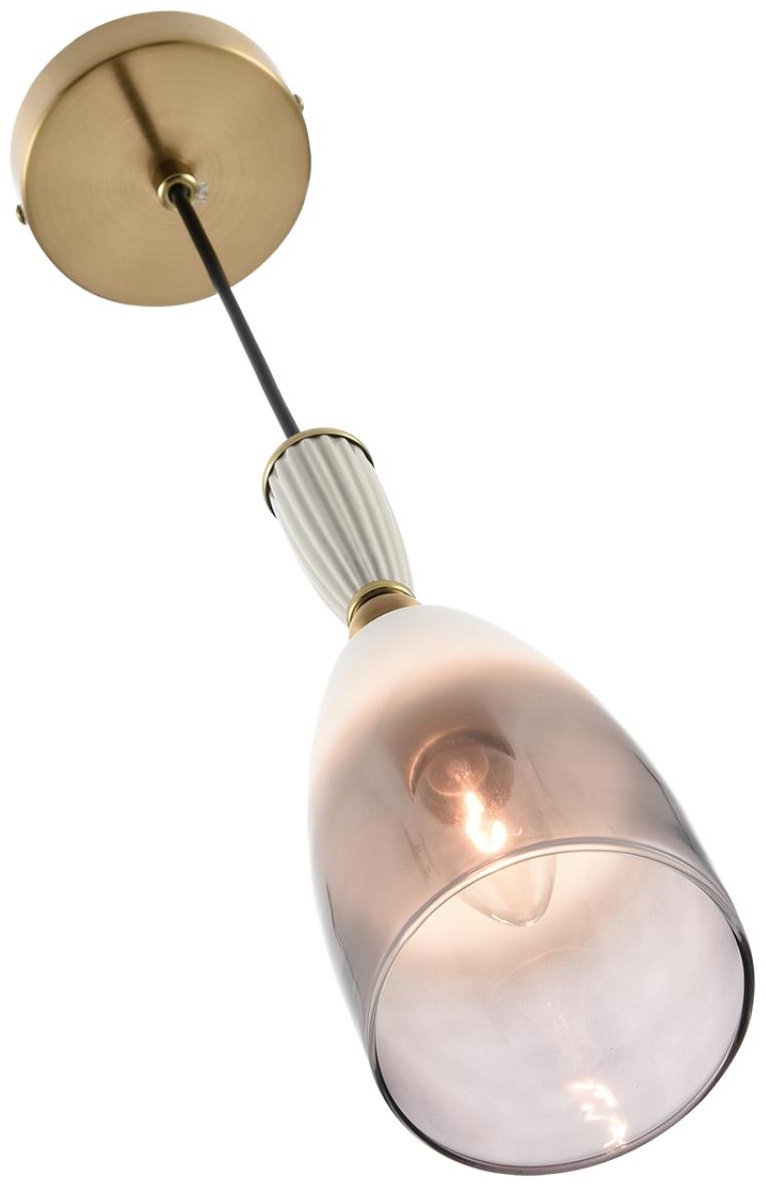 Люстра подвесная Lumion E14, кол-во ламп: 1 шт купить,NaN