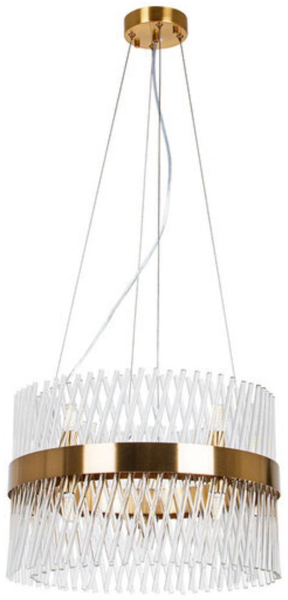 Люстра подвесная Arte Lamp G9, кол-во ламп: 10 шт купить,NaN